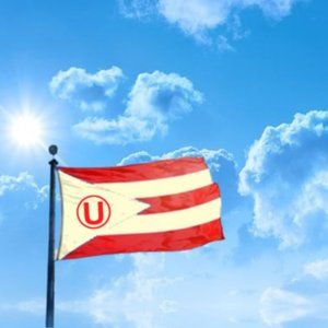 Universitario de Deportes Flag 3 x 5 Ft.